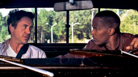 Photo from the movie Due Date