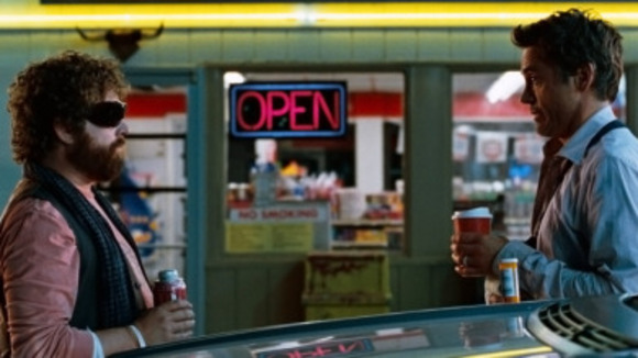 Photo from the movie Due Date