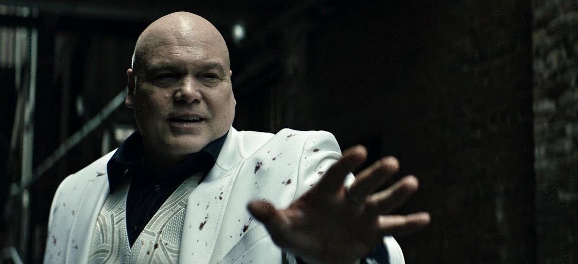 Photo du film Echo v.f. [2024]