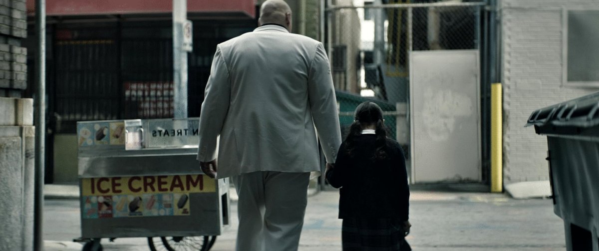 Photo du film Echo v.f. [2024]