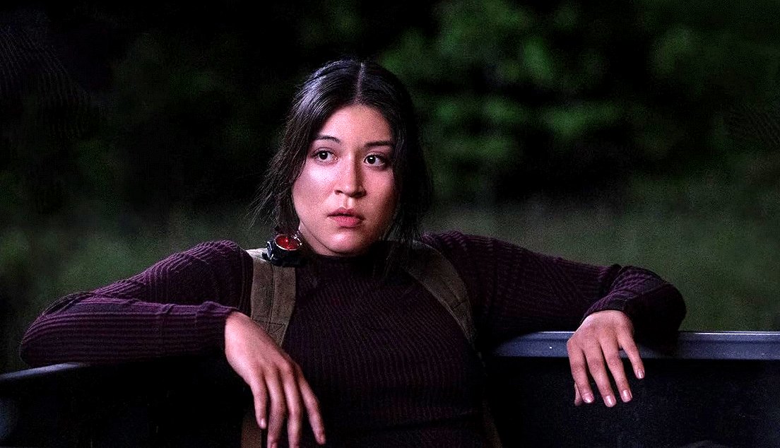 Photo du film Echo v.f. [2024]