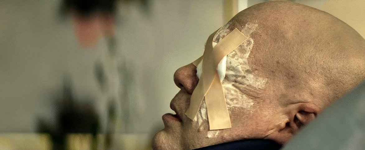 Photo du film Echo v.f. [2024]