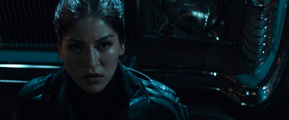 Photo du film Echo v.f. [2024]