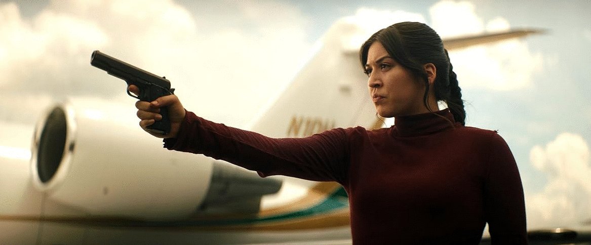 Photo du film Echo v.f. [2024]