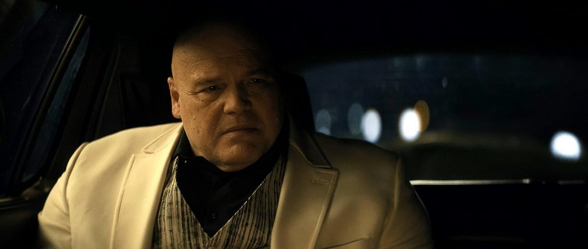 Photo du film Echo v.f. [2024]