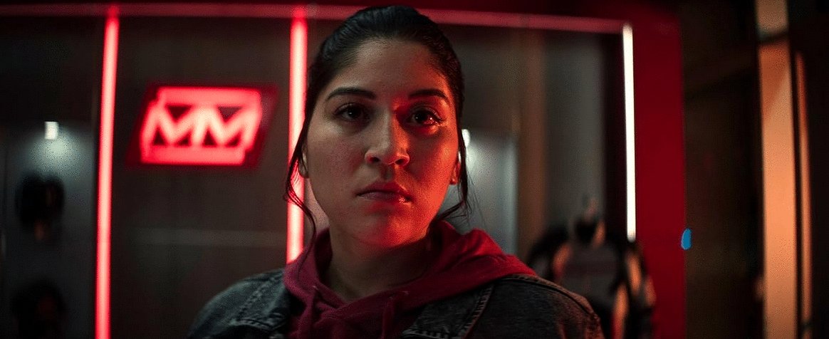 Photo du film Echo v.f. [2024]