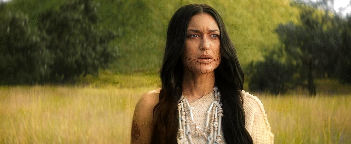 Photo du film Echo v.f. [2024]