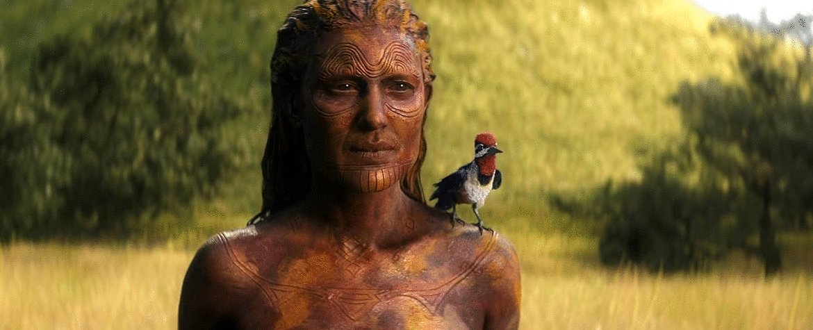 Photo du film Echo v.f. [2024]