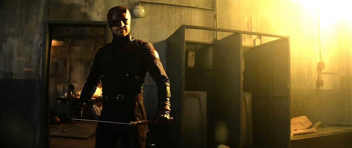 Photo du film Echo v.f. [2024]