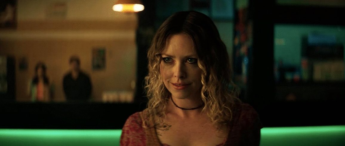 Photo du film Echo v.f. [2024]