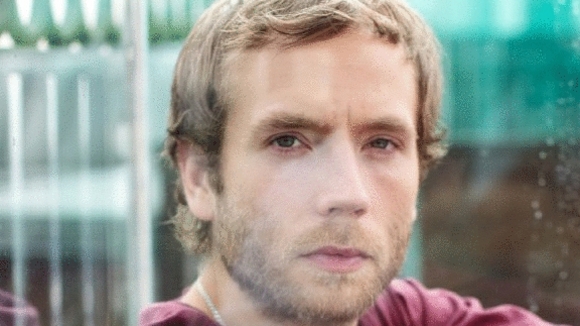 Photo from the movie The End of Love