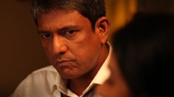 Photo from the movie English Vinglish