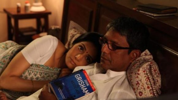 Photo from the movie English Vinglish