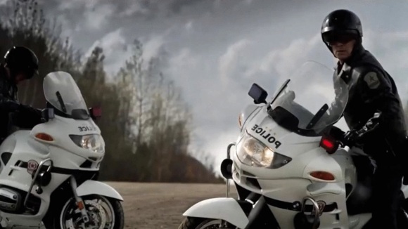 Photo from the movie Rabid Dogs