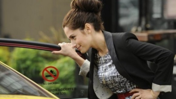 Photo from the movie Fairly Legal