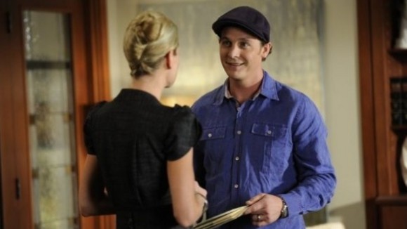 Photo from the movie Fairly Legal