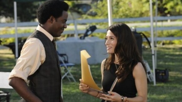 Photo from the movie Fairly Legal