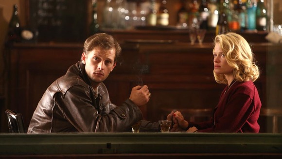 Photo from the movie For a Woman