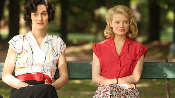 Photo from the movie For a Woman