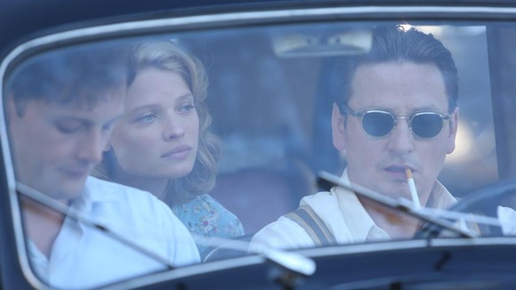 Photo from the movie For a Woman