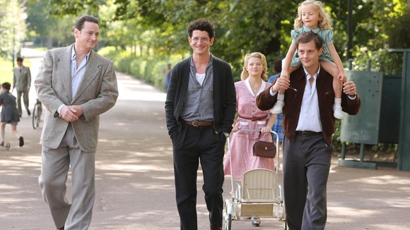 Photo from the movie For a Woman