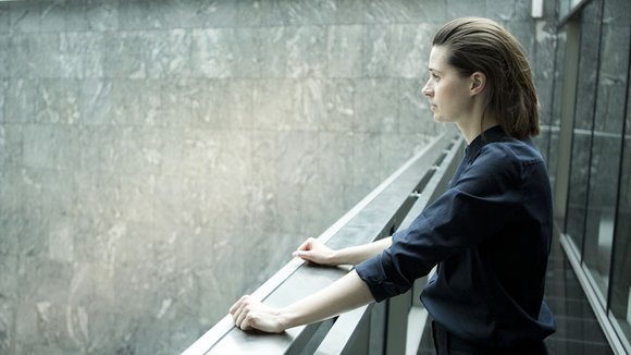 Photo from the movie Foreign Body