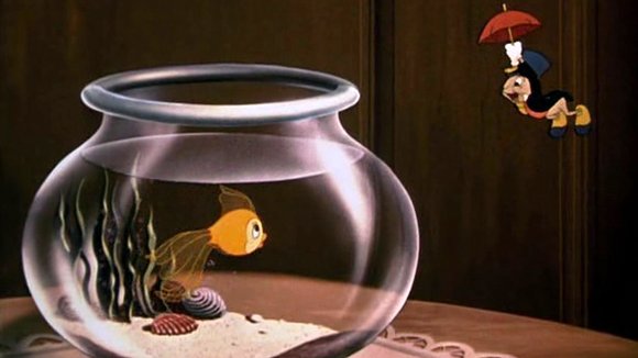 Photo from the movie Fun & Fancy Free