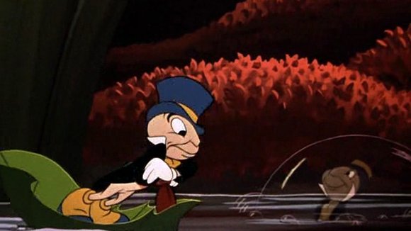 Photo from the movie Fun & Fancy Free