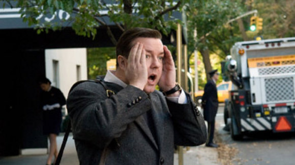 Photo from the movie Ghost Town