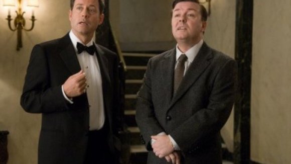 Photo from the movie Ghost Town