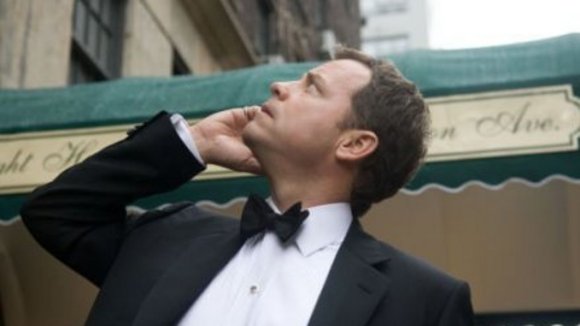 Photo from the movie Ghost Town