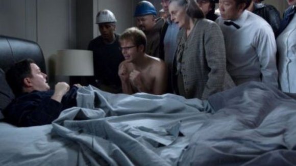 Photo from the movie Ghost Town