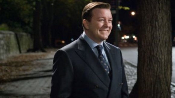 Photo from the movie Ghost Town