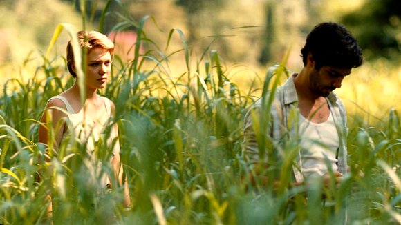 Photo from the movie Grand Central