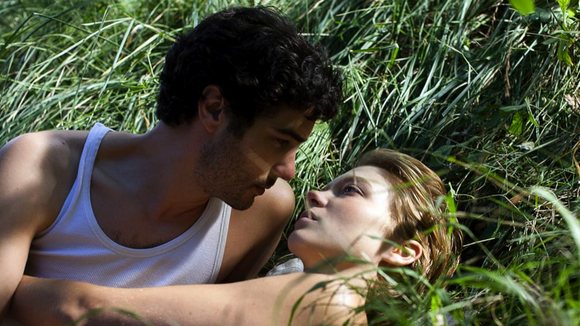 Photo from the movie Grand Central