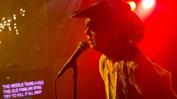 Photo from the movie The Hangover Part III