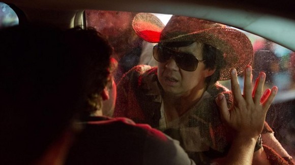 Photo from the movie The Hangover Part III