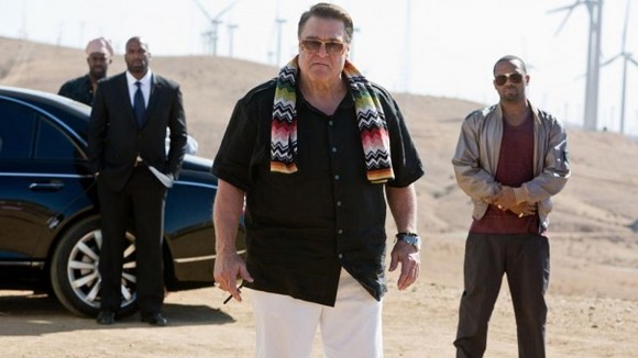 Photo from the movie The Hangover Part III