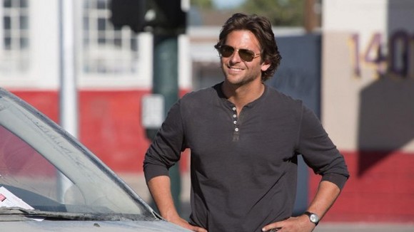 Photo from the movie The Hangover Part III