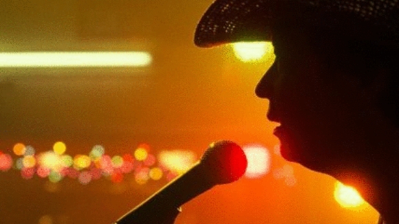 Photo from the movie The Hangover Part III