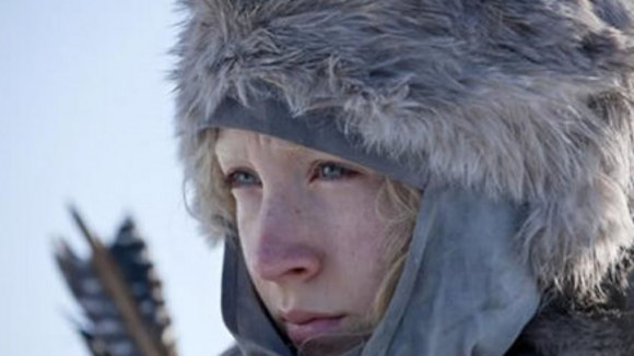 Photo from the movie Hanna