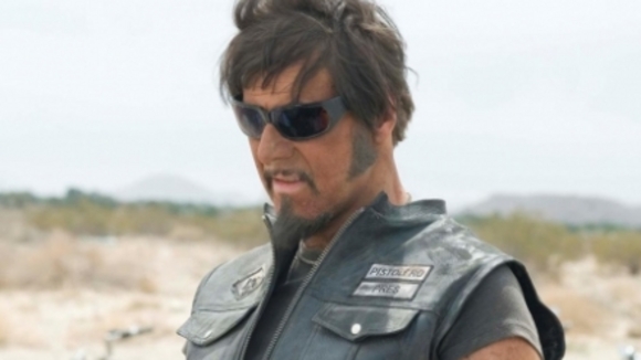 Photo from the movie Hell Ride