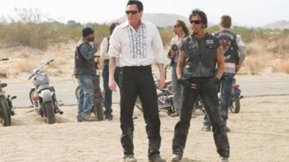 Photo from the movie Hell Ride