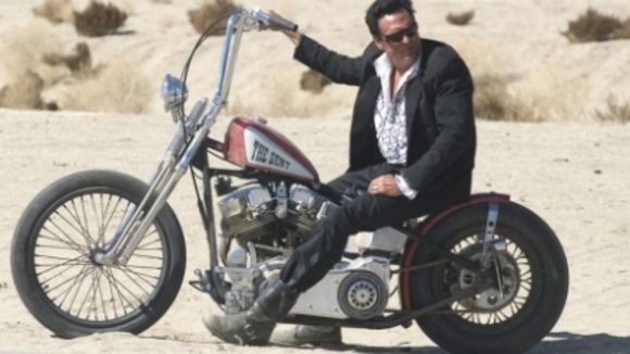 Photo from the movie Hell Ride