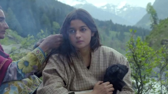 Photo from the movie Highway