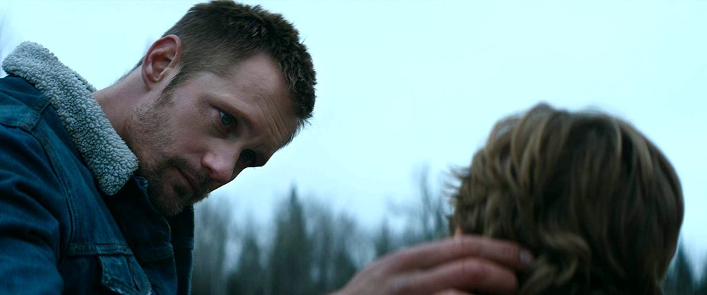 Photo from the movie Hold the Dark