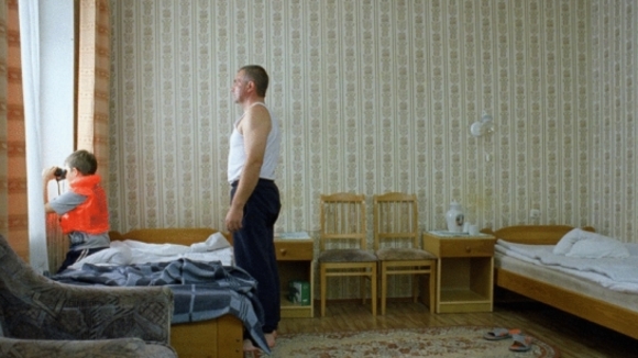 Photo from the movie The Hunter