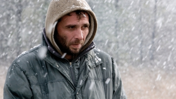 Photo from the movie The Hunter