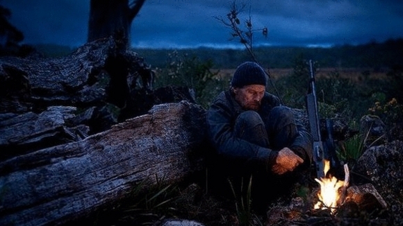 Photo from the movie The Hunter