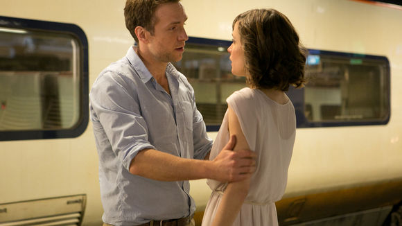 Photo from the movie I Give It a Year